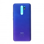 Back Cover for Xiaomi Redmi 9 Sunset Purple (OEM)
