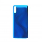 Zadní kryt pro Xiaomi Mi A3 modrá (OEM)