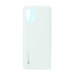 Back Cover for Xiaomi Mi 10 Lite Dream White (OEM)