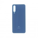 Back Cover for Xiaomi Mi 9 SE Ocean Blue (OEM)