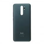 Back Cover for Xiaomi Redmi 9 Carbon Grey (OEM)