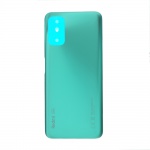 Back Cover for Xiaomi Redmi Note 10 5G Aurora Green (OEM)