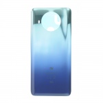 Zadní kryt pro Xiaomi Mi 10T Lite modrá (OEM)