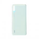 Back Cover for Xiaomi Mi A3 White (OEM)