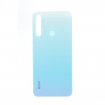 Back Cover for Xiaomi Redmi Note 8 Moonlight White (OEM)