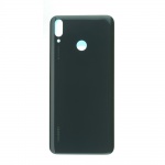 Back Cover for Huawei Y9 2019 Black (OEM)