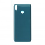 Back Cover for Huawei Y9 2019 Green (OEM)