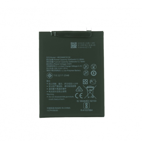 Battery HB356687ECW for Huawei / Honor (OEM)