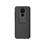 Nillkin CamShield Case (Rubber Oil PC) pro Xiaomi Redmi Note 9 Black
