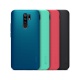 Nillkin protective case for Xiaomi Redmi 9 Super Frosted blue