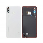 Huawei P30 Lite 64GB Back Cover Pearl White (Service Pack)
