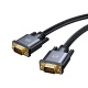Mcdodo VGA to VGA cable 2m, black