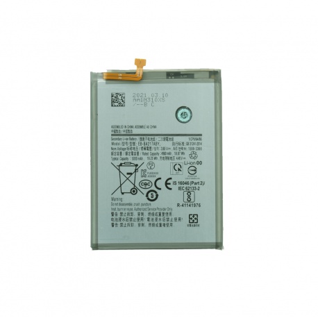 WiTech Battery for Samsung Galaxy A21s A217