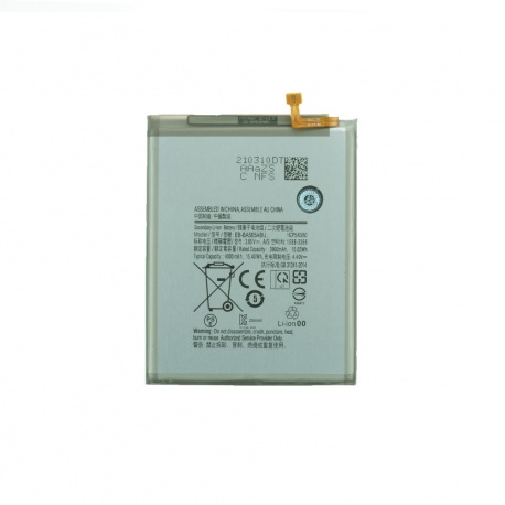 WiTech battery for Samsung Galaxy A30s A307