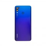 Huawei Nova 3 Back Cover - Purple (Service Pack)