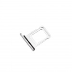 SIM card tray silver for Apple iPhone 11 Pro