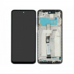 Xiaomi Redmi Note 9 Pro Assembled LCD + Touch + Frame Tarnish (OEM)