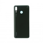 Back Cover for Huawei Nova 3 Black (OEM)