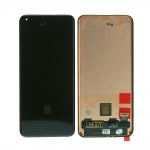 LCD + dotyk Xiaomi Mi 11 černá (OEM)
