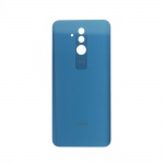 Zadní kryt pro Huawei Mate 20 Lite modrá (OEM)