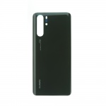 Back Cover for Huawei P30 Pro Black (OEM)