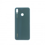 Back Cover for Huawei P20 Lite Blue (OEM)