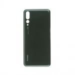 Back Cover for Huawei P20 Pro Black (OEM)