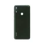 Back Cover for Huawei Y6 2019 Black (OEM)