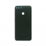 Back Cover for Honor 7A Black (OEM)