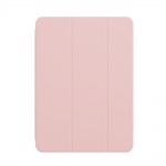 COTECi Liquid Silicone with Pen Slot Case for iPad Air 4 (10.9) Pink