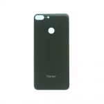 Back Cover for Honor 9 Lite Black (OEM)