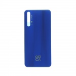 Back Cover for Huawei Nova 5T Blue (OEM)