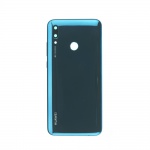 Back Cover for Huawei P Smart 2019 Saphire Blue (OEM)