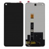 LCD + Touch for Realme 8 5G RMX3241 Black (Refurbished)