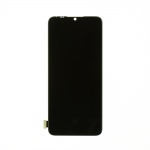 LCD + touch for Xiaomi Mi A3 black (OEM)