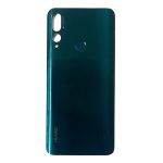 Huawei P Smart Z Back Cover - Green (Service Pack)
