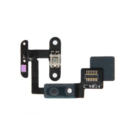 Flex cable transmitter with microphone for Apple iPad Air 3