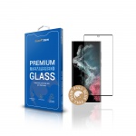 Rhinotech 2 Tempered 3D Full glue Glass for Samsung Galaxy S22 Ultra 5G