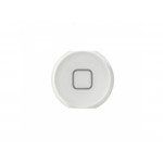 Home Button White pro Apple iPad 5 (Air)