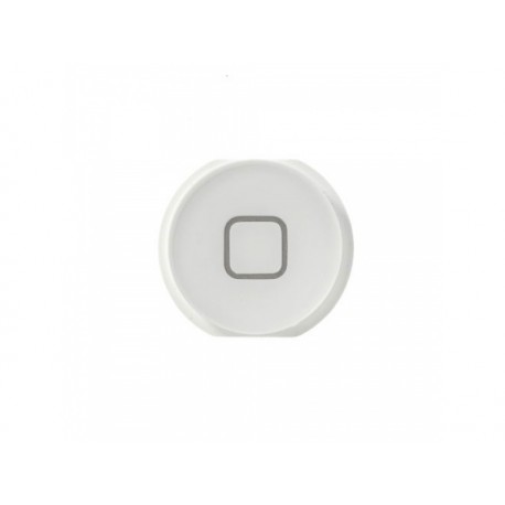 Home button white for Apple iPad 5 (Air)