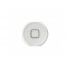 Home button white for Apple iPad 5 (Air)