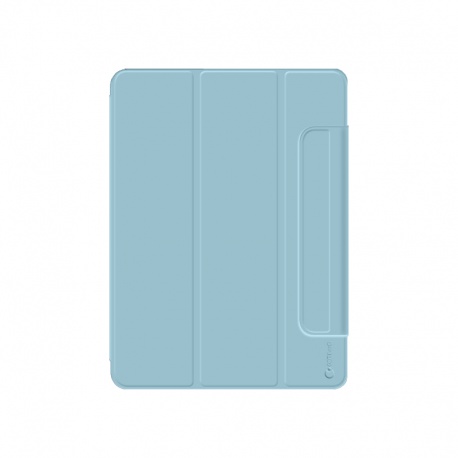 COTECi magnetic cover for iPad mini 6 2021 blue