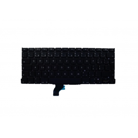 US Type (Enter Shape -) keyboard for Apple Macbook Air A2337