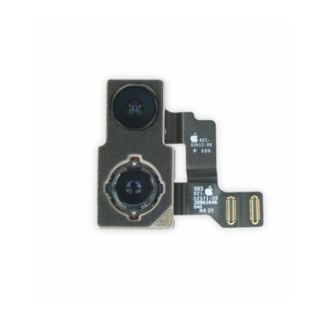 Zadní kamera pro Apple iPhone 12 Mini