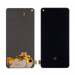 LCD + touch for Realme 8 black (OEM)