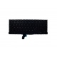 Keyboard SK Type (L-shaped Enter key) for Apple Macbook Air A2337