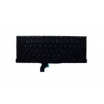 UK Type (L-shaped enter) keyboard for Apple Macbook Air A2337