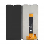 LCD + dotyk pro Samsung Galaxy A32 5G černá (Refurbished)