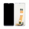 LCD + Touch for Samsung Galaxy A02s Black (Refurbished)