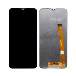 LCD + Touch for Samsung Galaxy A20e Black (Refurbished)